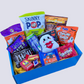 Boo Box Halloween College Care Package