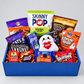 Boo Box Halloween College Care Package