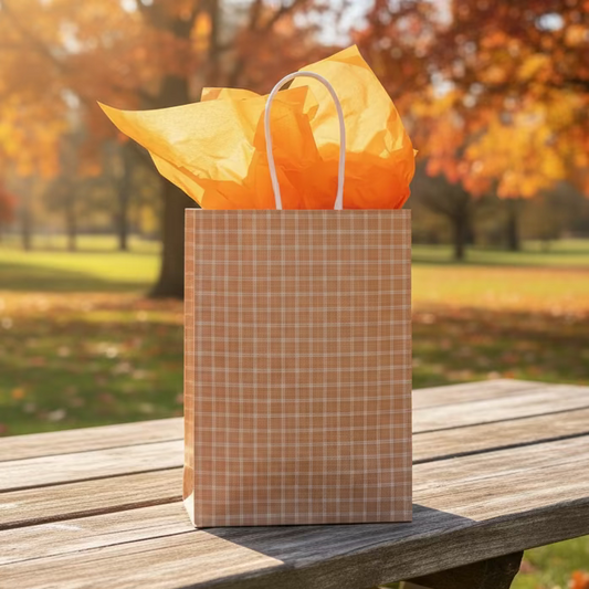 🎃 Mini Boo Bag – Miami University (ON CAMPUS Students Only)