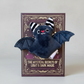 Spooky Book Box