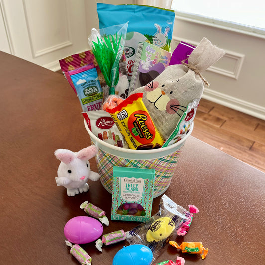 Bunny Box