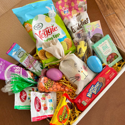 Bunny Box