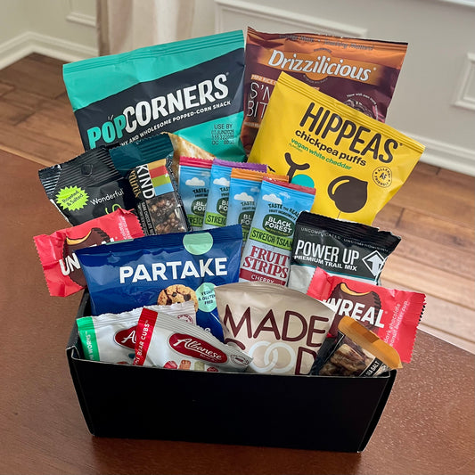 Gluten-Free Goodies