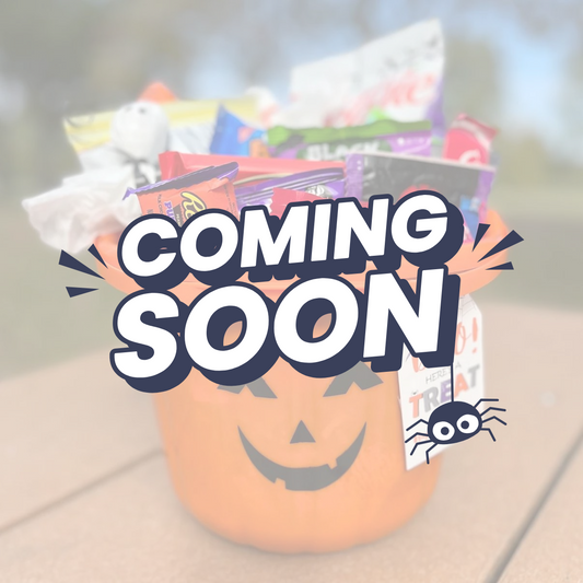 Halloween - PRE-ORDER