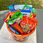 Classic Halloween College Care Package