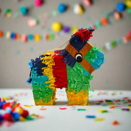 Mini Pinata - Not just for birthdays!