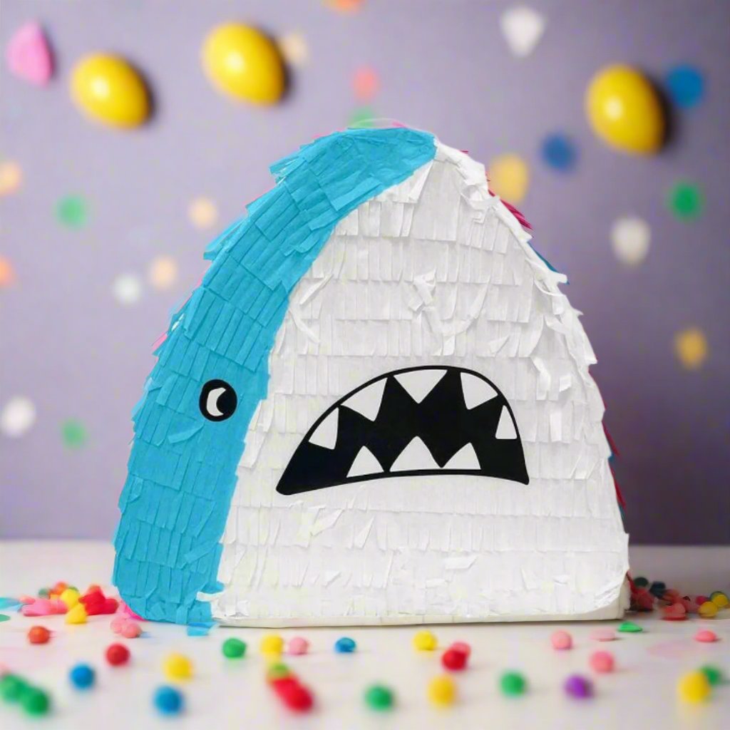 Mini Pinata - Not just for birthdays!