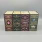Spooky Book Box