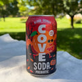 Cove Soda Blood Orange