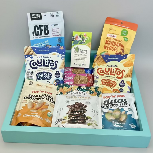 Dairy-Free Delights