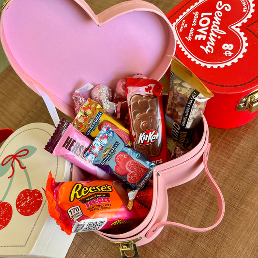 Little Love Box
