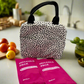 Lunch Tote + Set of 2 Reusable Hot/Cold Packs