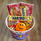 Movie Night Snack Kit