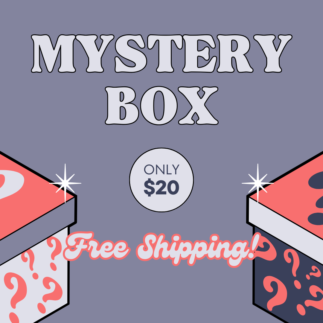 Mystery Box!