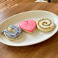 Finals Fuel: Cookie Edition