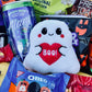 Mini Ghost Plush